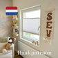 Wandhanger Haakpatroon NL