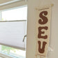 Wandhanger Haakpatroon NL