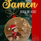 Pre-sale Haakmagazine 'Samen vieren we Kerst'