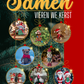 Pre-sale Haakmagazine 'Samen vieren we Kerst'