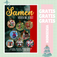 Haakmagazine 'Samen vieren we Kerst'
