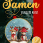 Pre-sale Haakmagazine 'Samen vieren we Kerst'
