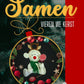 Pre-sale Haakmagazine 'Samen vieren we Kerst'