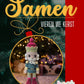 Pre-sale Haakmagazine 'Samen vieren we Kerst'