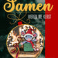 Pre-sale Haakmagazine 'Samen vieren we Kerst'
