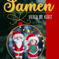 Pre-sale Haakmagazine 'Samen vieren we Kerst'
