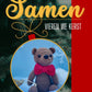 Pre-sale Haakmagazine 'Samen vieren we Kerst'