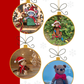 Pre-sale Haakmagazine 'Samen vieren we Kerst'